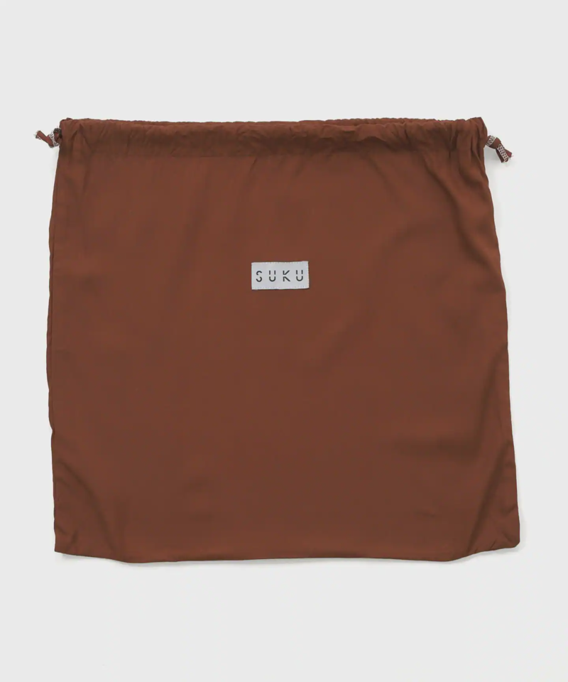 【SUKU HOME/スク ホーム】QUILT COVER SET セミダブル ベッドカバー（CITYSHOP）