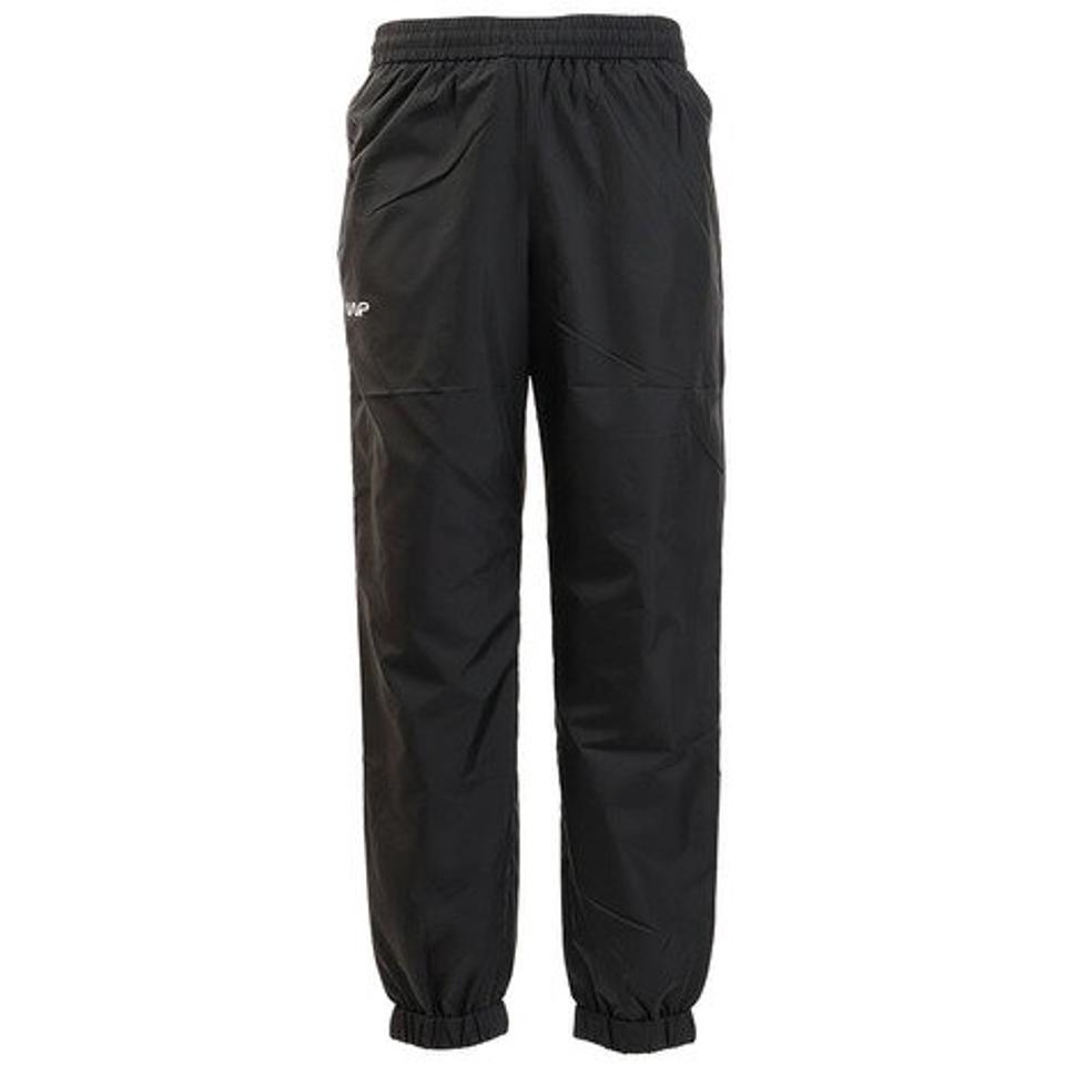 ザ・ワープ・バイ・エネーレ（The Warp By Ennerre） ウィンドブレーカーパンツ WB32JD31 BLK オンライン価格 （メンズ）