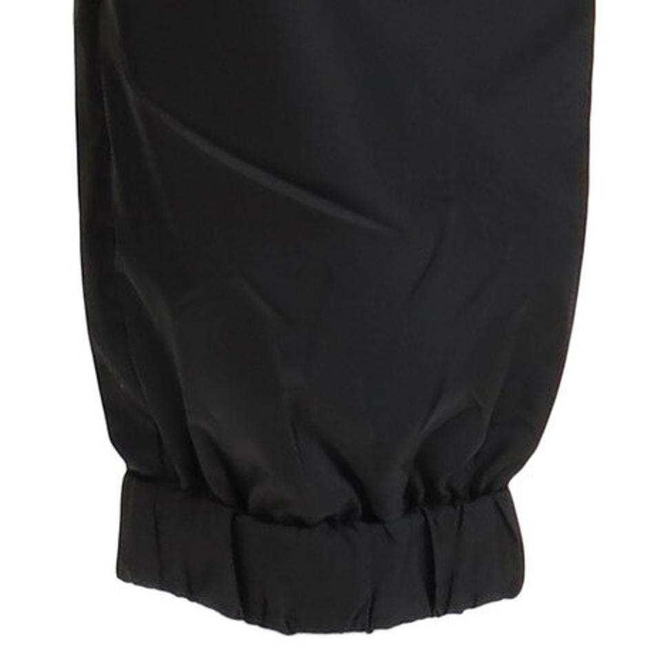 ザ・ワープ・バイ・エネーレ（The Warp By Ennerre） ウィンドブレーカーパンツ WB32JD31 BLK オンライン価格 （メンズ）