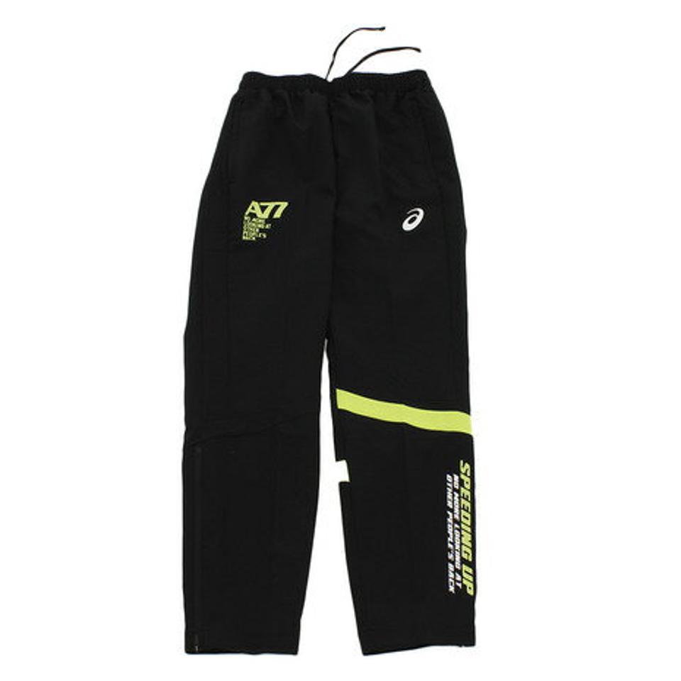 アシックス（ASICS） A77 クロスパンツ 2031B017.002 オンライン価格 （メンズ）