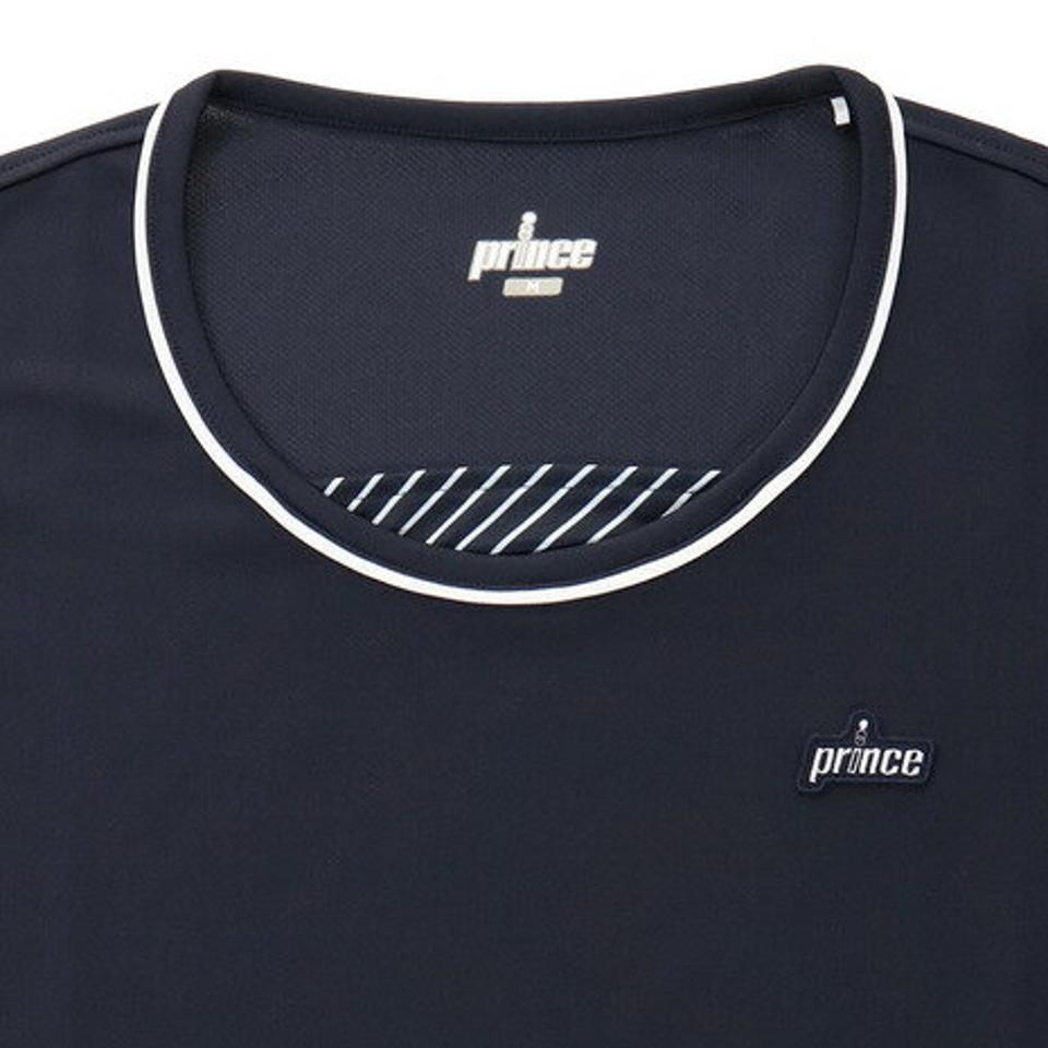 プリンス（PRINCE） テニス ゲームシャツ WF0048 127 （レディース）