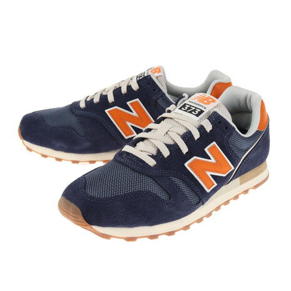 ニューバランス（new balance） スニーカー ML373 HN2 D スポーツシューズ （メンズ、レディース）