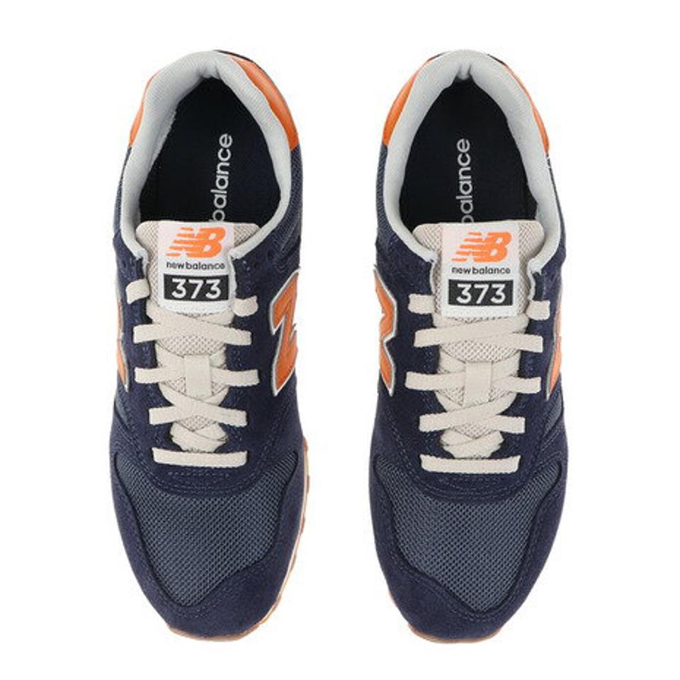 ニューバランス（new balance） スニーカー ML373 HN2 D スポーツシューズ （メンズ、レディース）