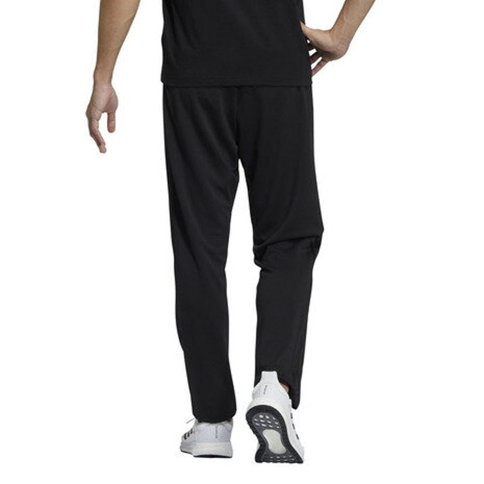 アディダス（adidas）（メンズ）ジャージ メンズ パンツ マストハブ 3ストライプス ウォームアップパンツ JKL60-GN0824