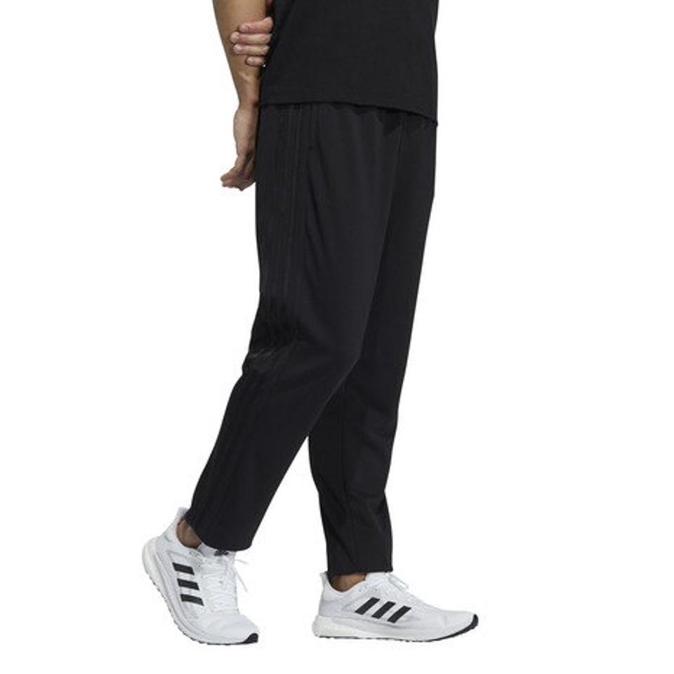 アディダス（adidas）（メンズ）ジャージ メンズ パンツ マストハブ 3ストライプス ウォームアップパンツ JKL60-GN0824