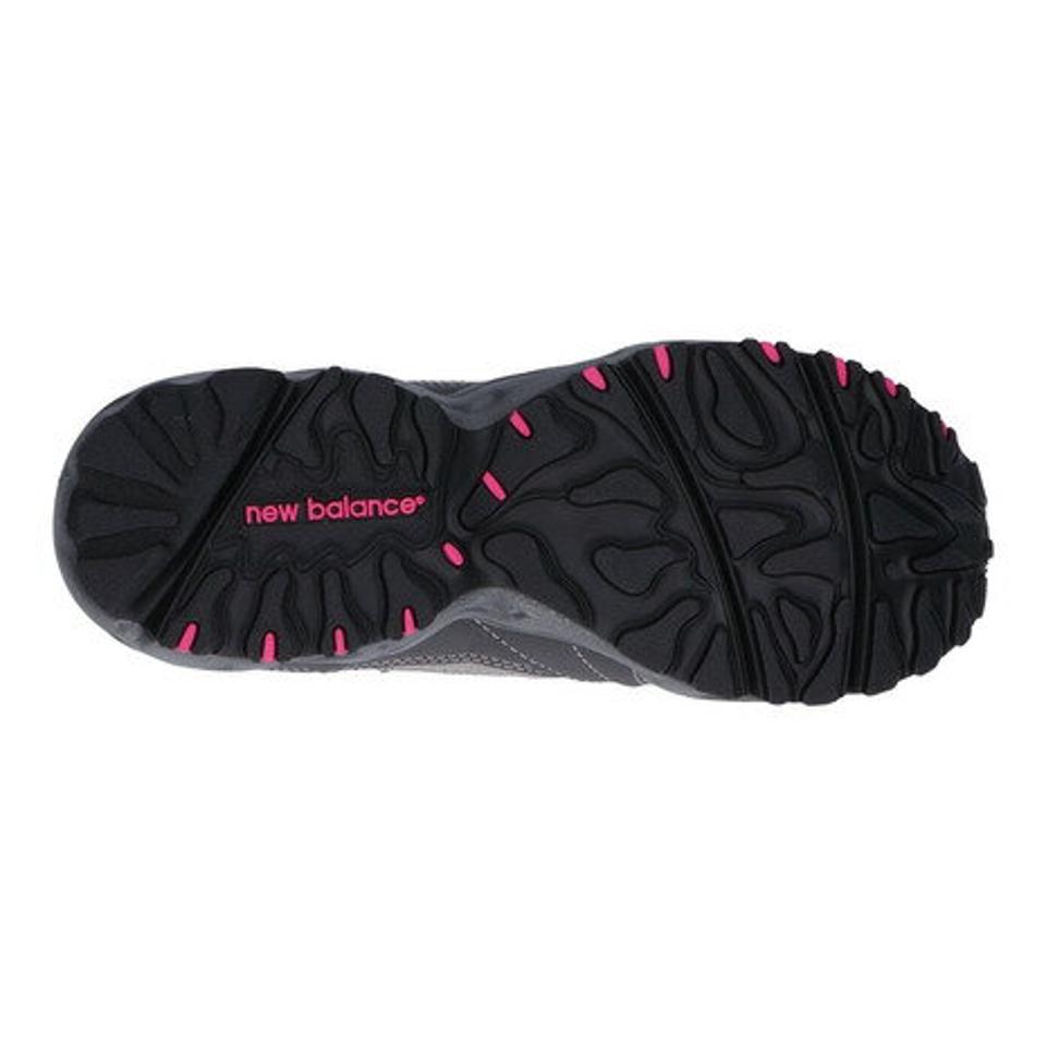 ニューバランス（new balance）（レディース）スニーカー グレー WL703BBB トレランシューズ アウトドアスタイル スポーツシューズ 靴