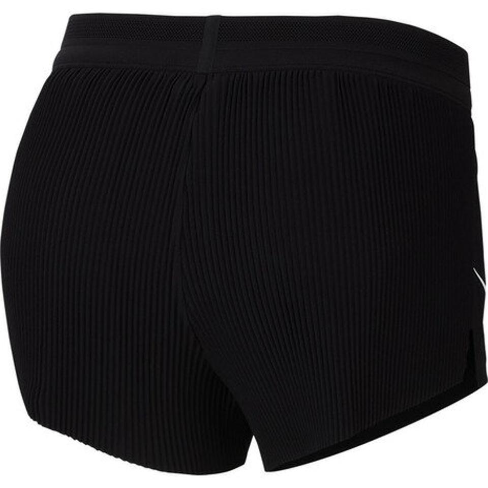 【ランニング対象品購入&エントリーでP10倍！8/19 20:00〜8/28 23:59】ナイキ（NIKE） ランニングショートパンツ エアロスイフト CJ2366-010 （レディース）
