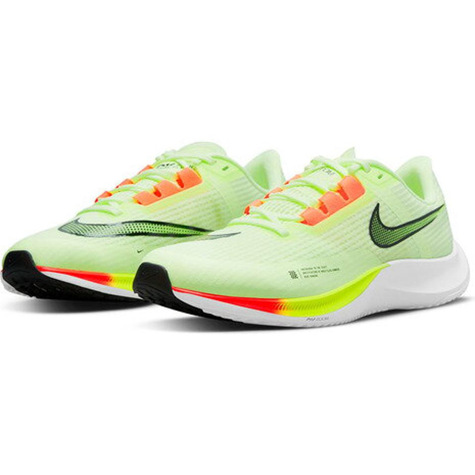 ナイキ（NIKE） ランニングシューズ トレーニングシューズ 部活 エア ズーム ライバル フライ 3 CT2405-700 （メンズ）