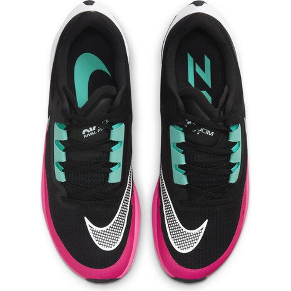 ナイキ（NIKE） ランニングシューズ トレーニングシューズ エア ズーム ライバル フライ 3 CT2405-002 （メンズ）