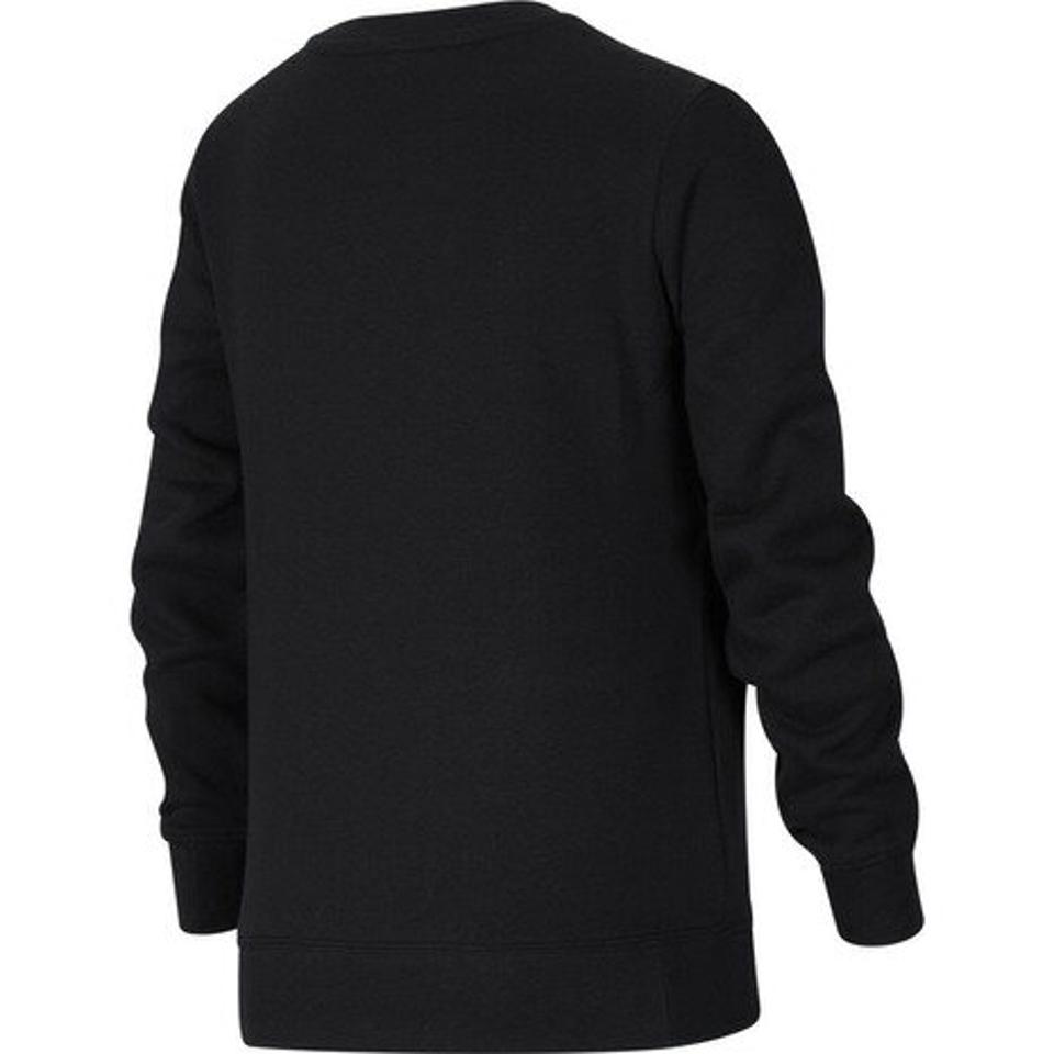 ナイキ（NIKE） スウェット ガールズ フレンチ テリー クルー Q5 CU8518-010 オンライン価格 （キッズ）