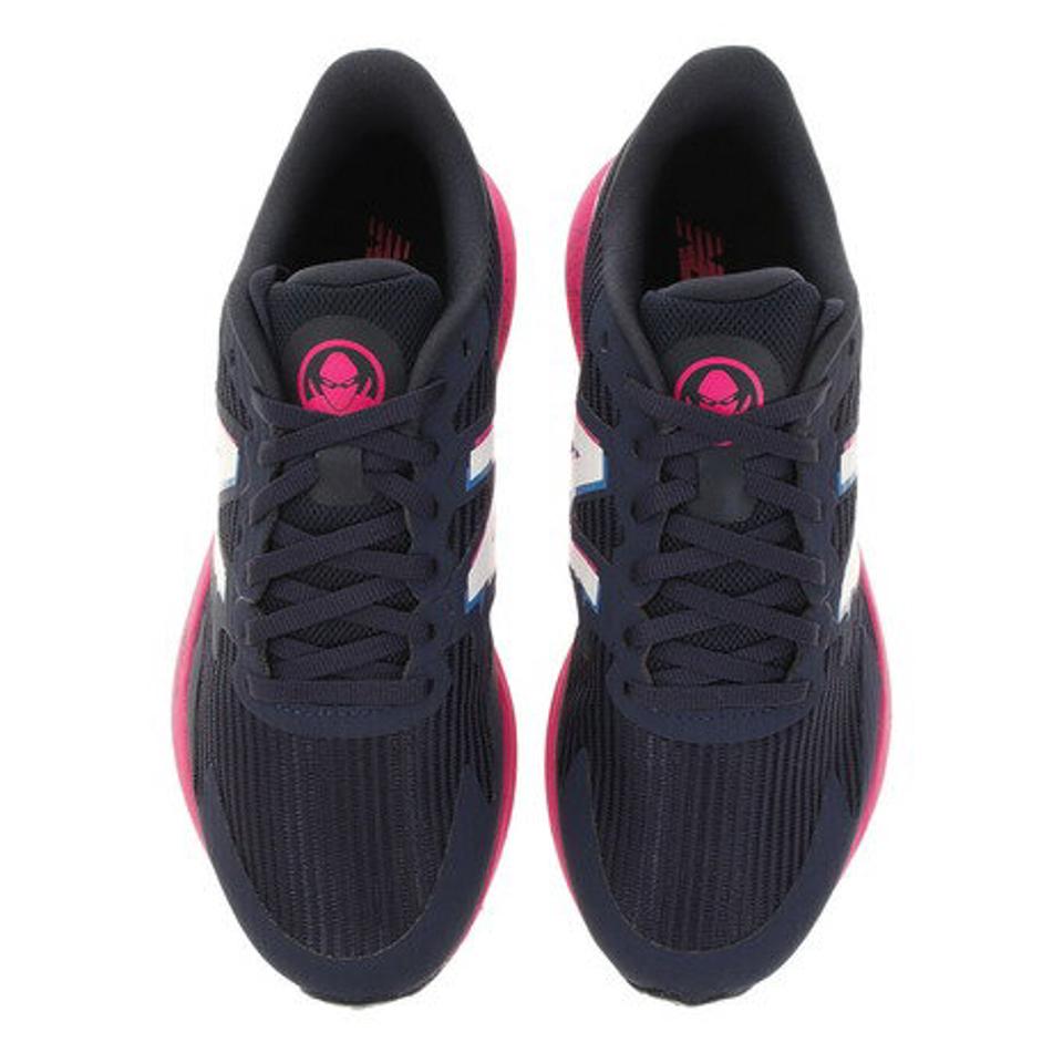 ニューバランス（new balance） ランニングシューズ ジョギングシューズ レディース ハンゾー HANZO U W WHANZUI4 2E 部活 （レディース）