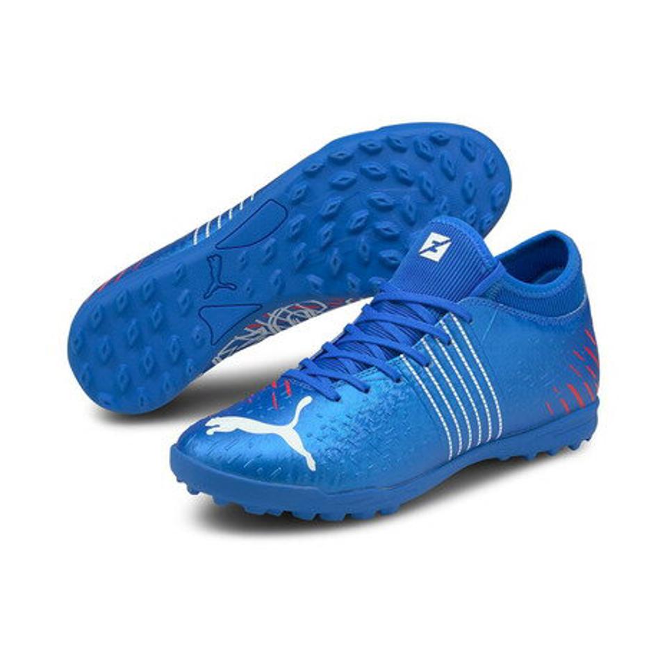 プーマ（PUMA） サッカートレーニングシューズ サッカーシューズ フューチャー Z 4.2 TT 10649601 （メンズ）