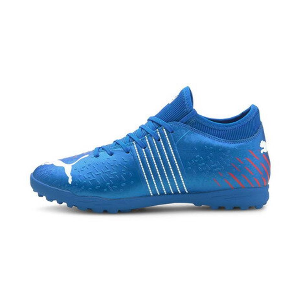 プーマ（PUMA） サッカートレーニングシューズ サッカーシューズ フューチャー Z 4.2 TT 10649601 （メンズ）
