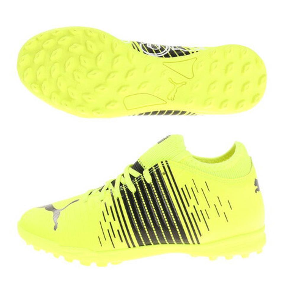 プーマ（PUMA） サッカートレーニングシューズ フューチャー Z 4.1 TT TF 10639201 サッカーシューズ トレシュー （メンズ）