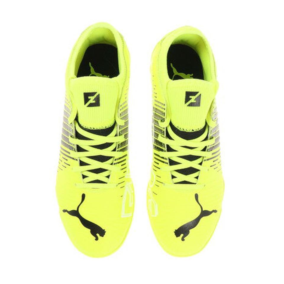 プーマ（PUMA） サッカートレーニングシューズ フューチャー Z 4.1 TT TF 10639201 サッカーシューズ トレシュー （メンズ）