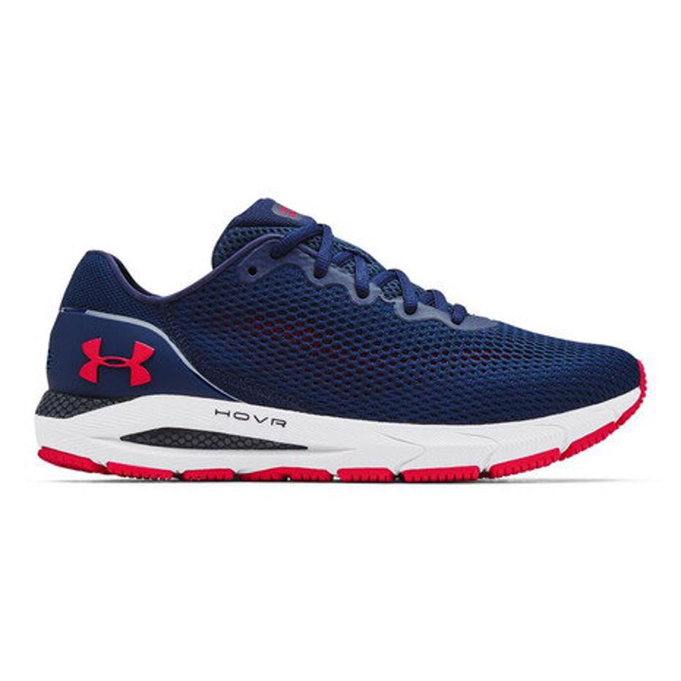 アンダーアーマー（UNDER ARMOUR） ランニングシューズ ジョギングシューズ ホバー ソニック 4 3023543 401 （メンズ）