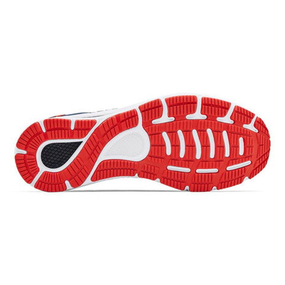 アンダーアーマー（UNDER ARMOUR） ランニングシューズ ジョギングシューズ ホバー ソニック 4 3023543 401 （メンズ）