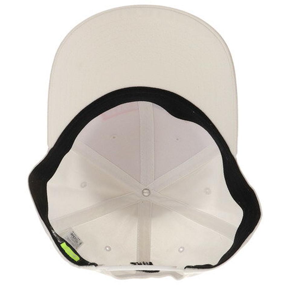 ナイキ(NIKE) 帽子 メンズ L91 JUST DO IT+ ブロック キャップ CQ9519-100SP20 日よけ (メンズ)