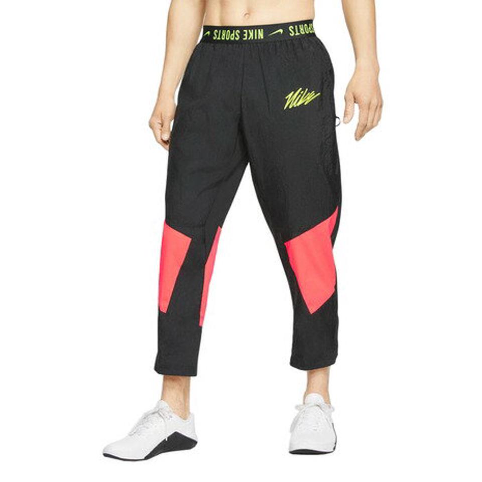 ナイキ(NIKE) PX ウーブン トレーニングパンツ CJ4630-011 オンライン価格 (メンズ)