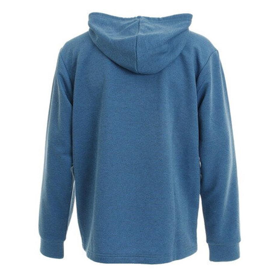 ルコック スポルティフ（Lecoq Sportif） スウェットパーカー QMMOJC41 SWB オンライン価格 （メンズ）