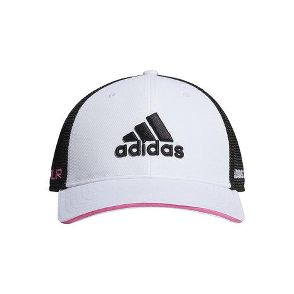 アディダス(adidas) ツアーメッシュキャップ 22934-GL8897 (メンズ)