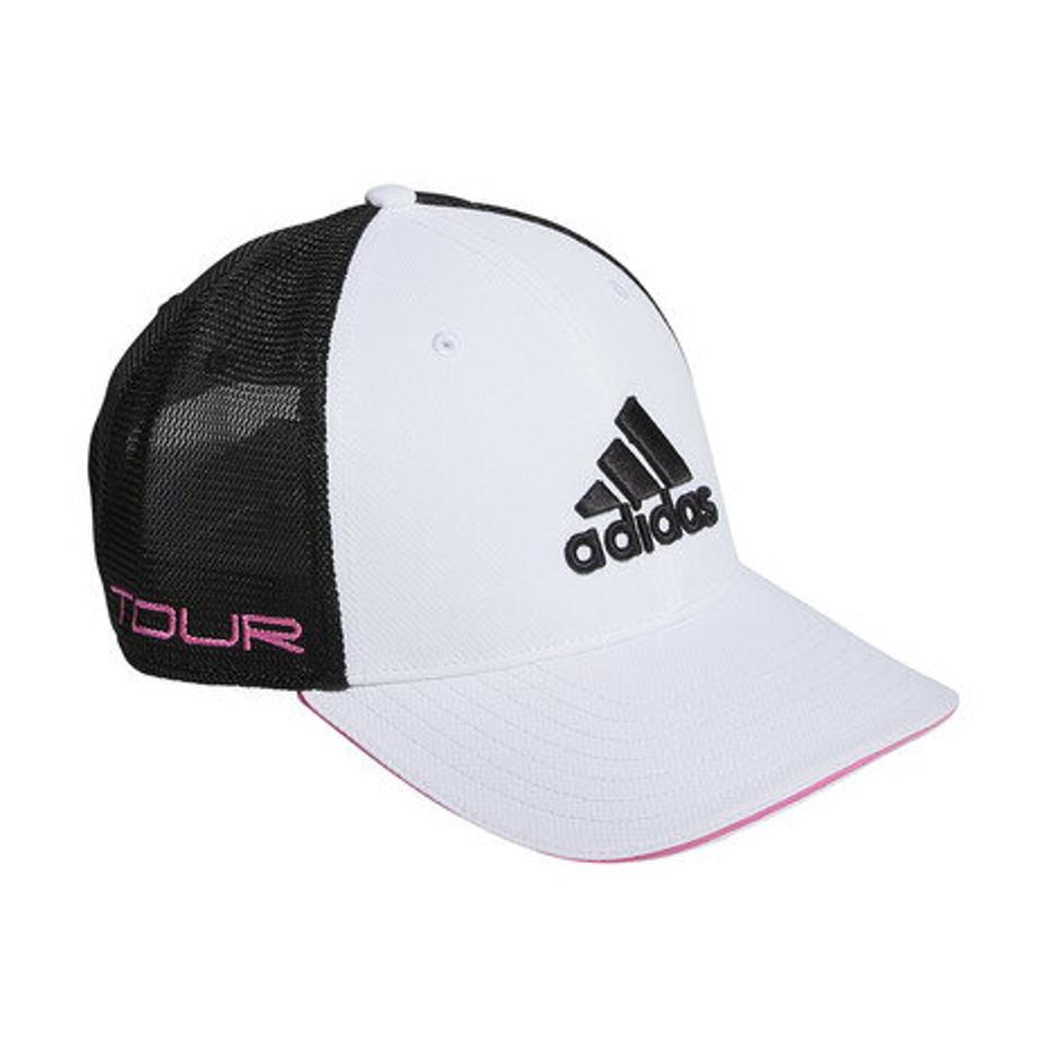 アディダス(adidas) ツアーメッシュキャップ 22934-GL8897 (メンズ)