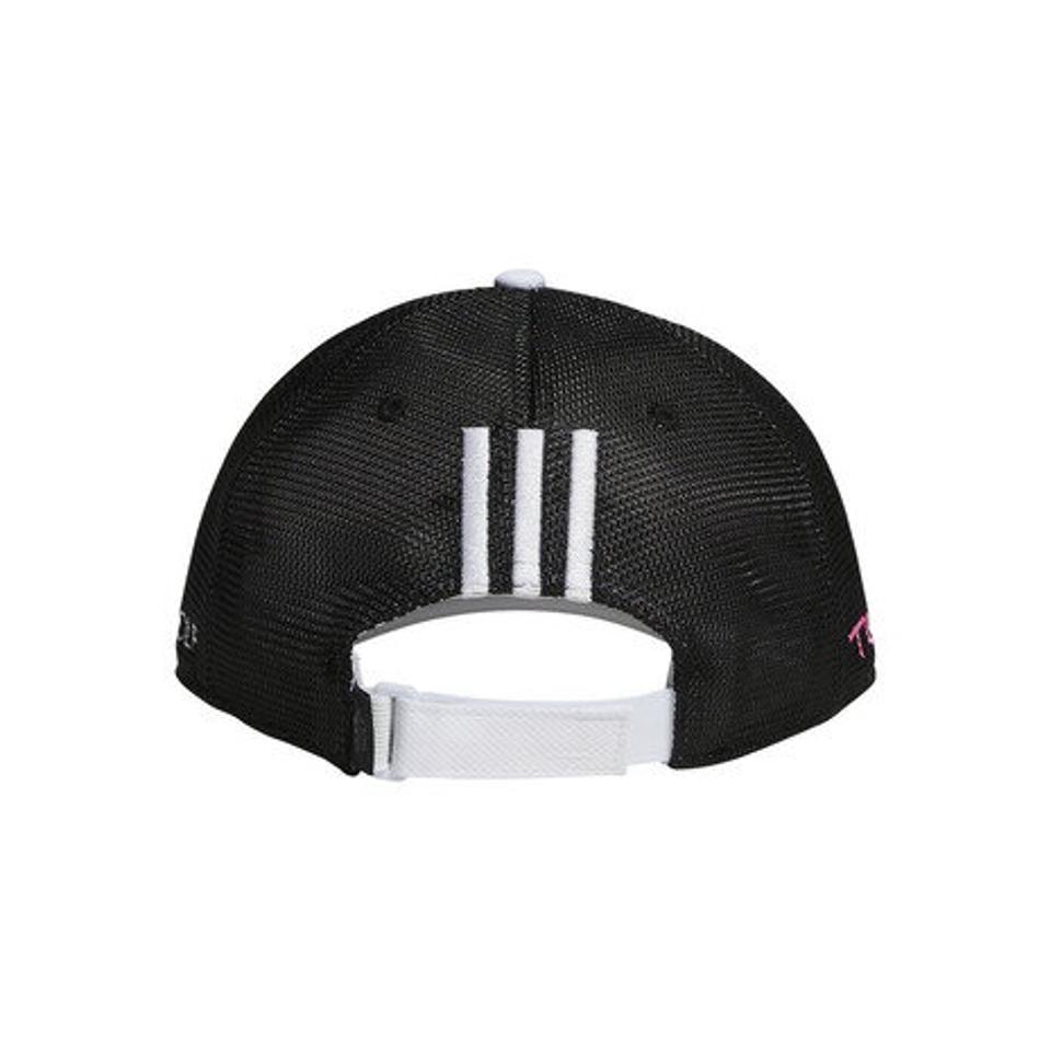 アディダス(adidas) ツアーメッシュキャップ 22934-GL8897 (メンズ)