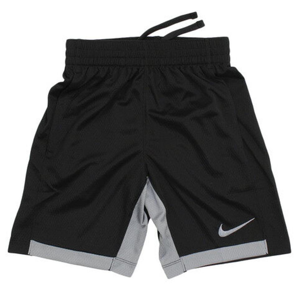 ナイキ（NIKE）（キッズ）ジュニア ドライフィット トロフィー 939655-010SP19 オンライン価格 ショートパンツ ハーフパンツ 短パン
