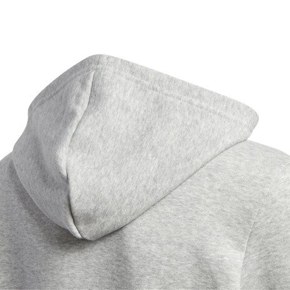 アディダス（adidas） ジュニア マストハブ ロゴ フルジップ パーカー IXB43-GE0648 オンライン価格 （キッズ）