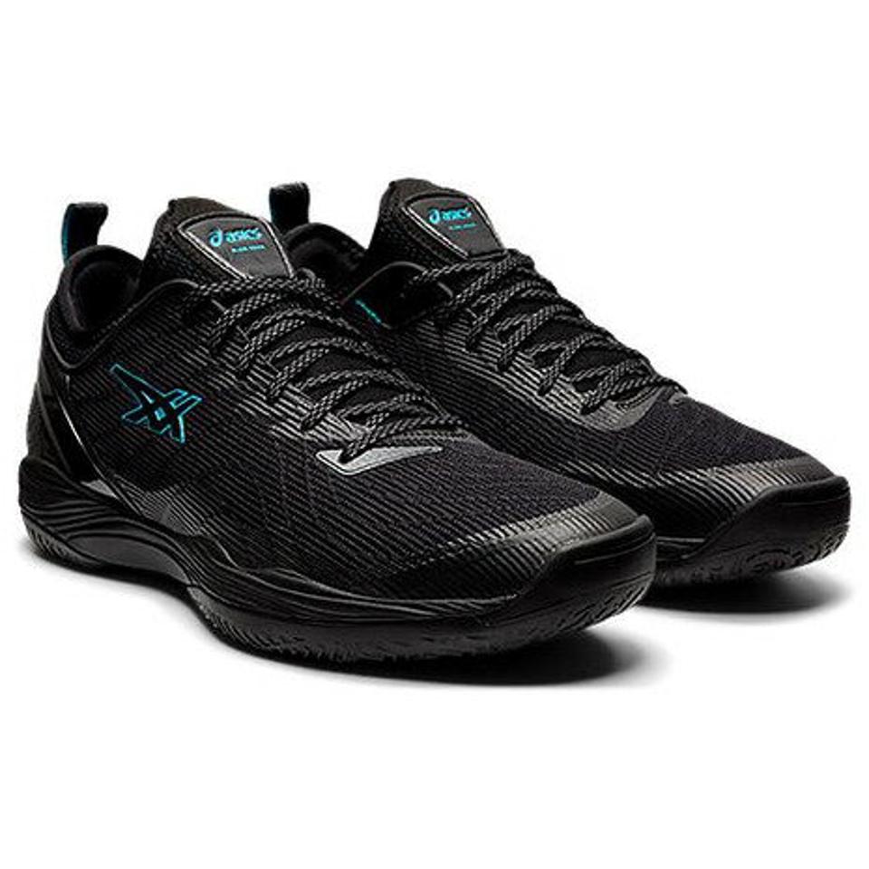 アシックス（ASICS）（メンズ、レディース）バスケットシューズ バッシュ グライドノヴァ GLIDE NOVA FF 2 1061A038.002 バッシュ