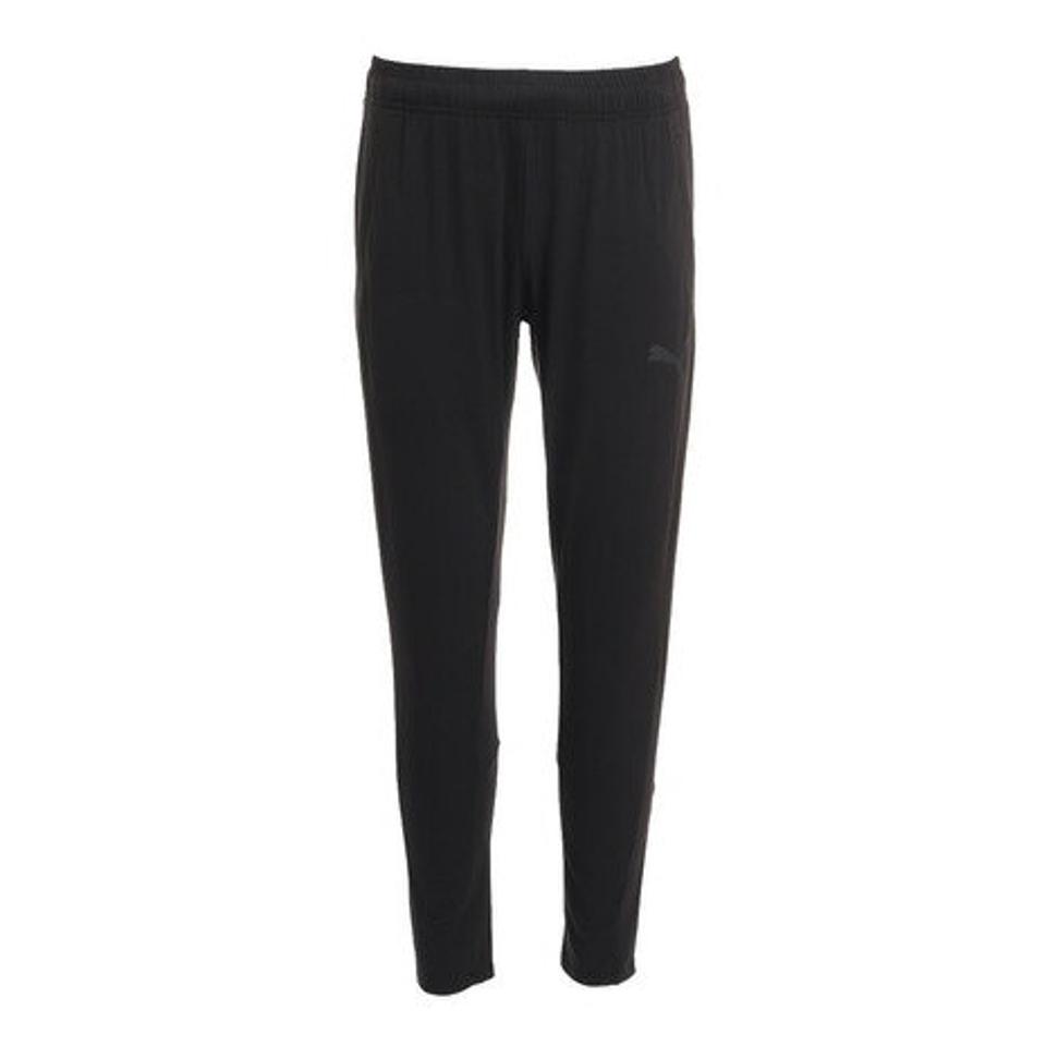 【2/5 24h限定 エントリー＆対象4店舗買い回りで最大P10倍！】プーマ（PUMA）（メンズ）サッカーウェア FUSSBAL ハイブリッド ULT トレーニングパンツ 65774401