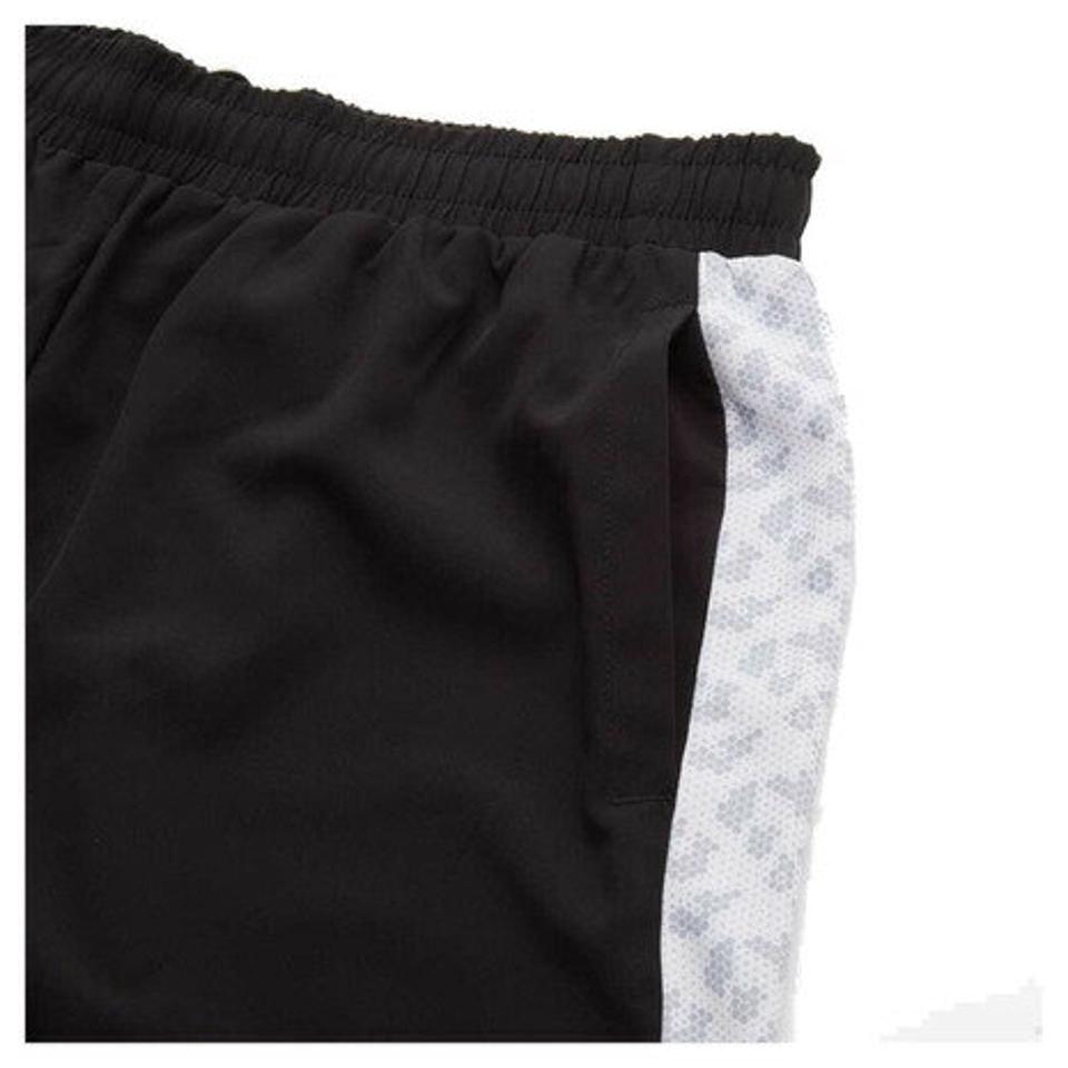 スフィーダ(SFIDA) サッカー ウェア メンズ BP ウーブン プラクティスショーツ SA-21818 BLK (メンズ)