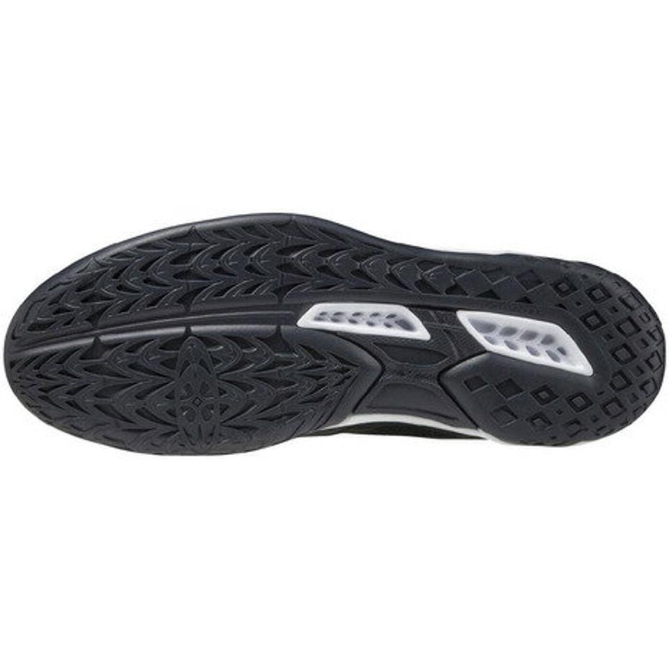 ミズノ（MIZUNO） バレーボールシューズ サンダーブレード2 V1GA197023 （メンズ、レディース）