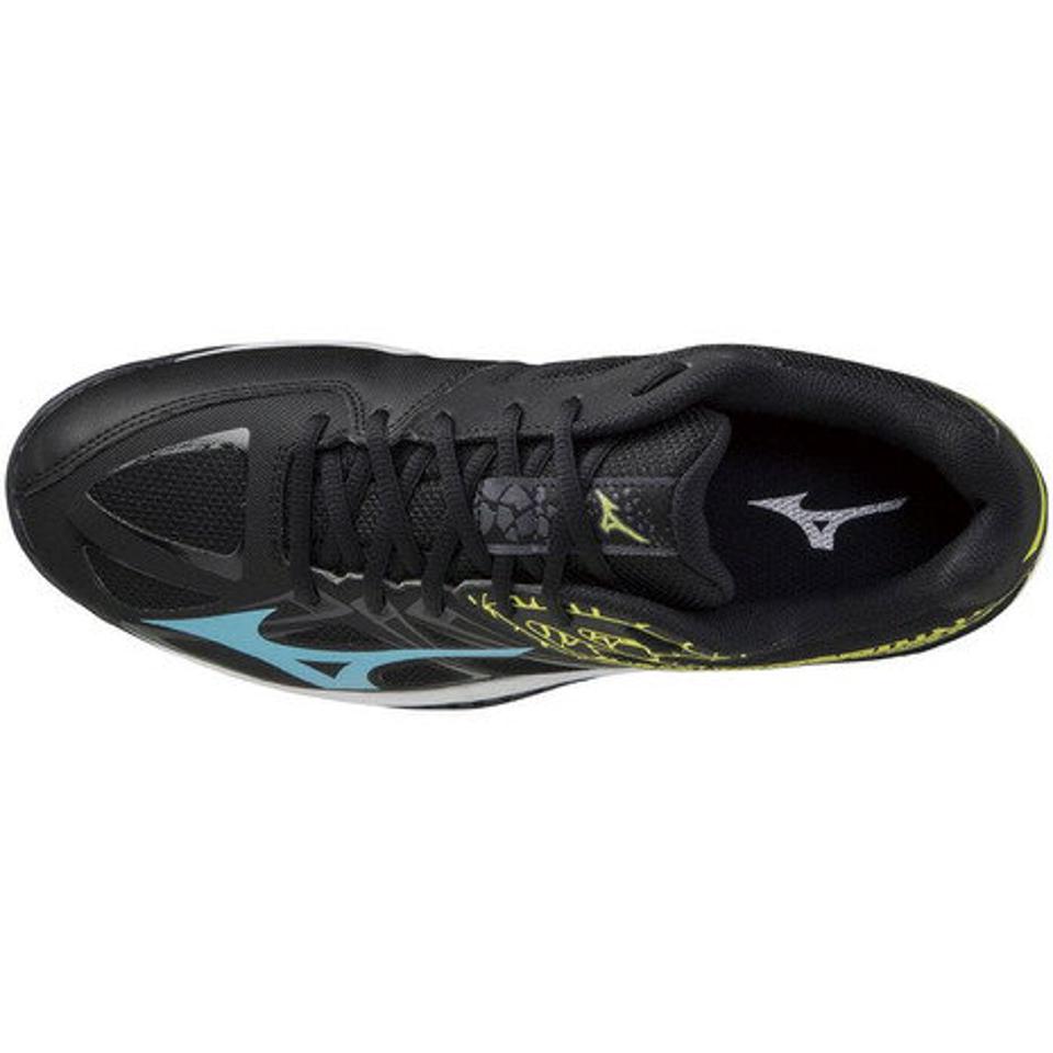 ミズノ（MIZUNO） バレーボールシューズ サンダーブレード2 V1GA197023 （メンズ、レディース）