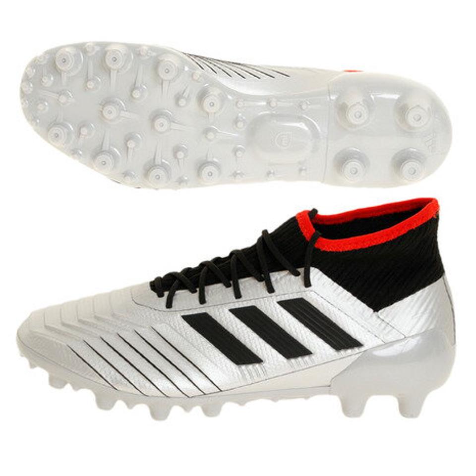 アディダス（adidas） サッカースパイク プレデター 19.2-ジャパン HG AG EF8995 サッカーシューズ （メンズ）
