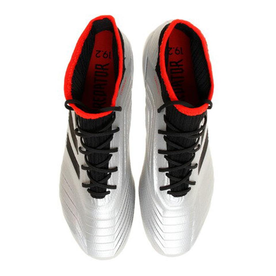 アディダス（adidas） サッカースパイク プレデター 19.2-ジャパン HG AG EF8995 サッカーシューズ （メンズ）