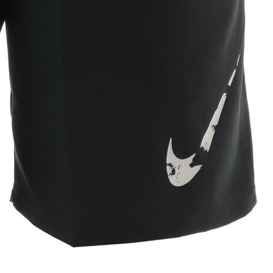 ナイキ（NIKE）（メンズ）ランニング ランニングパンツ メンズ Dri-FIT WR ラン GX ショート 7インチ DD5300-045