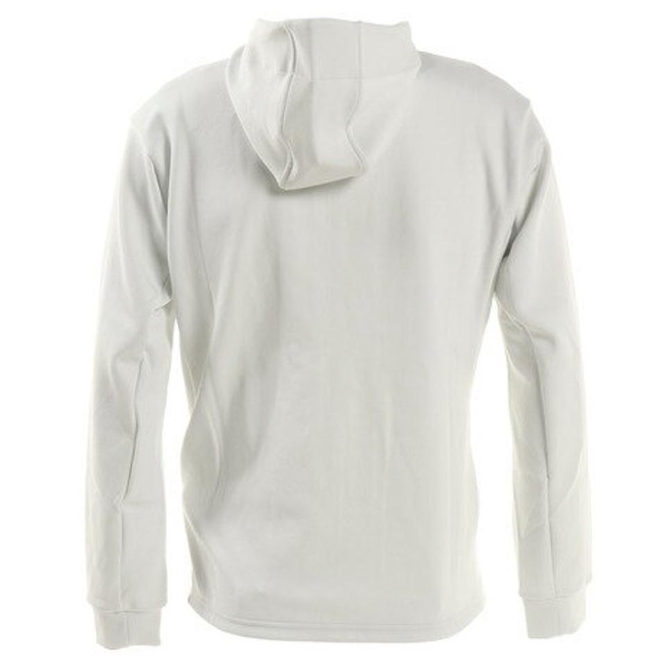 デサント（DESCENTE） WINDX フーデッドパーカー DX-C0995XB WH ジャージ （メンズ）