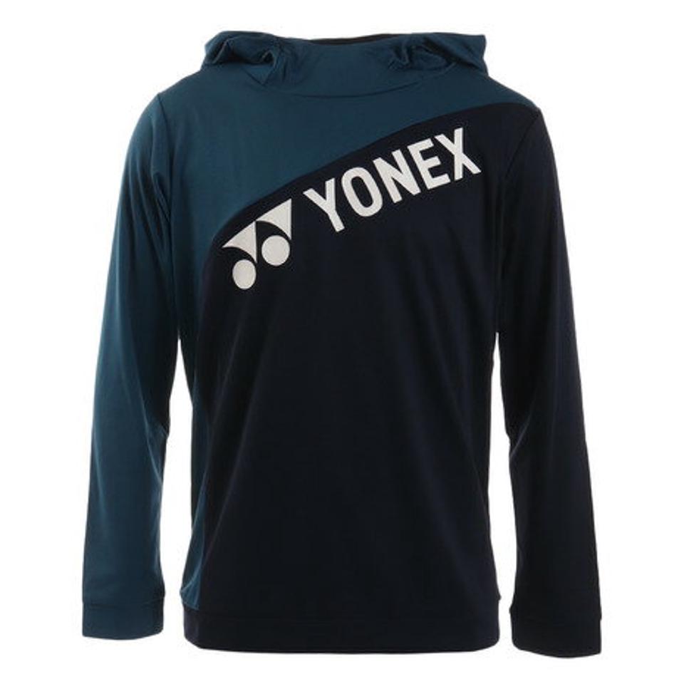 ヨネックス（YONEX） パーカー 31044-019 テニス スポーツウェア （メンズ）