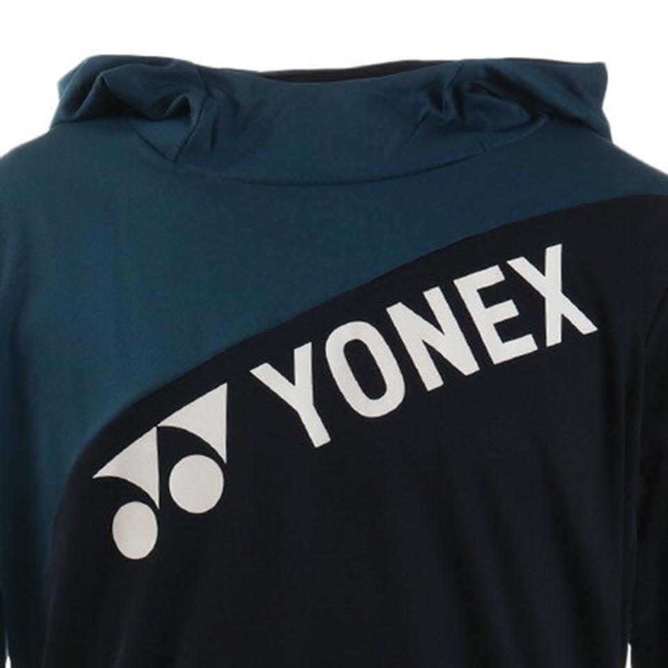 ヨネックス（YONEX） パーカー 31044-019 テニス スポーツウェア （メンズ）