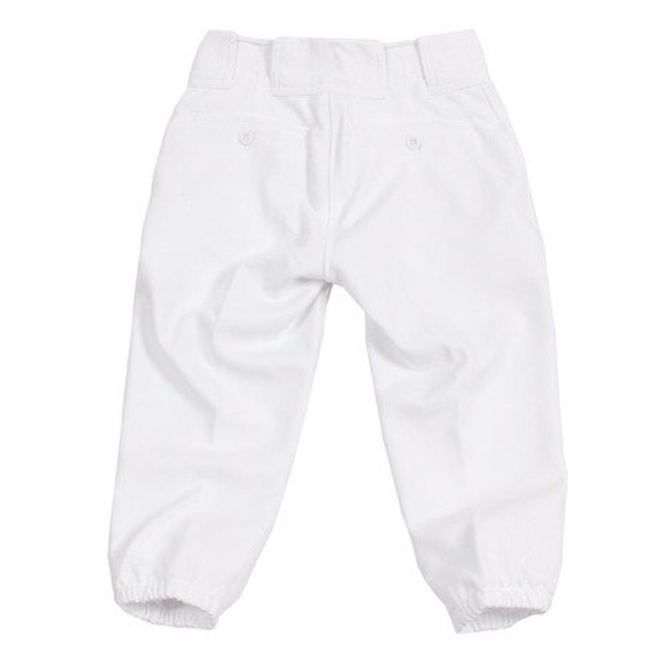 ミズノ（MIZUNO） 野球 ユニフォームパンツ ジュニア キッズ 練習着 GACHI レギュラータイプ ヒザ2重 12JD9F8001 （キッズ）