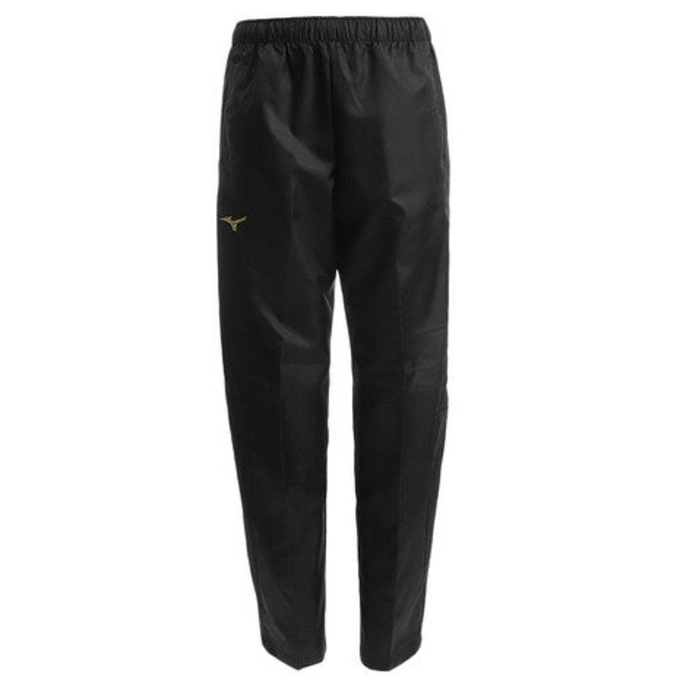 ミズノ（MIZUNO）（メンズ）ウィンドブレーカーパンツ 32JF858109