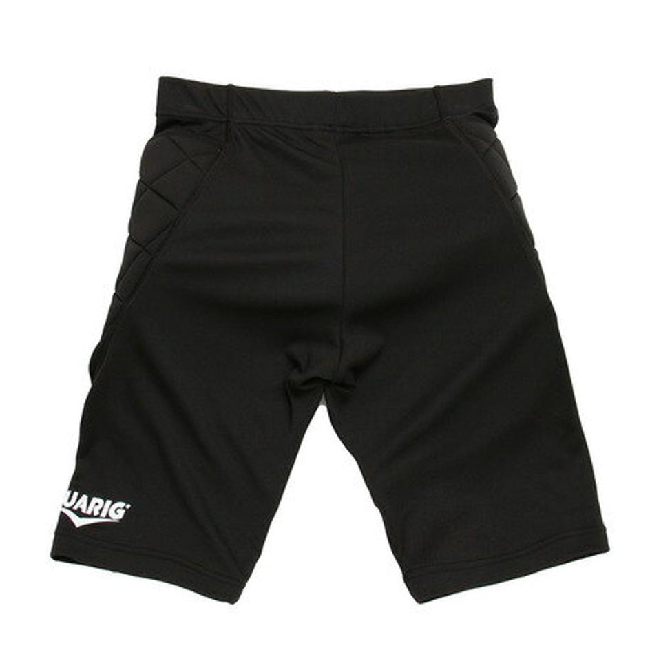 デュアリグ（DUARIG） サッカー ウェア メンズ ゴールキーパー インナーパンツ 741D6KS2885BLK （メンズ）