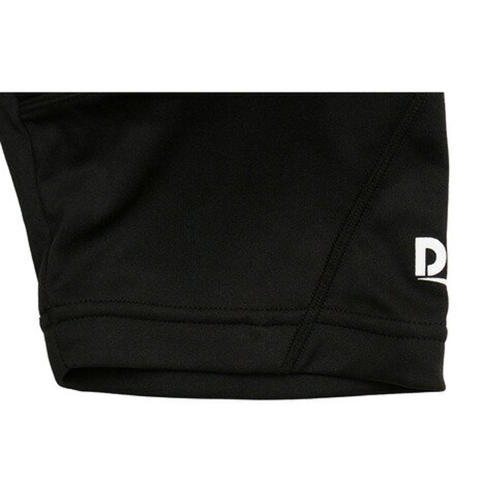 デュアリグ（DUARIG） サッカー ウェア メンズ ゴールキーパー インナーパンツ 741D6KS2885BLK （メンズ）