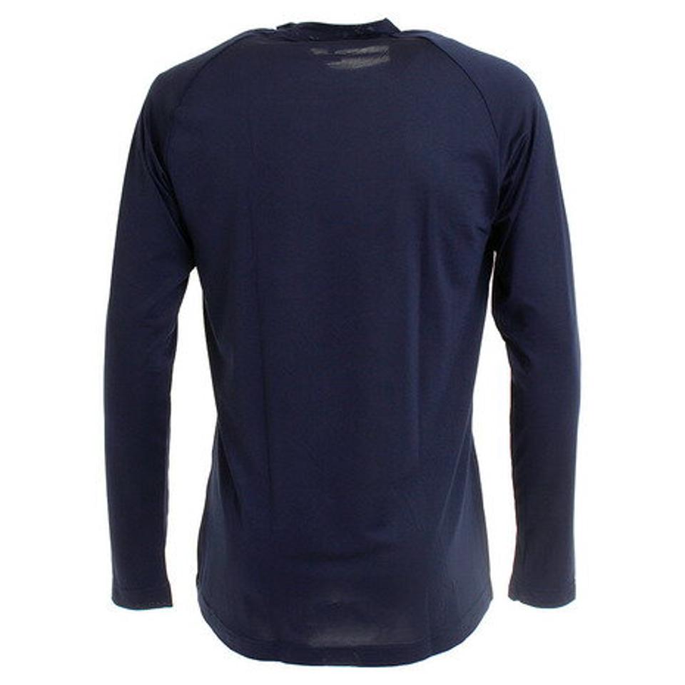 ミズノ(MIZUNO)(メンズ) 野球 アンダーシャツ ライトフレキシードライ 丸首 長袖 12JA5P10
