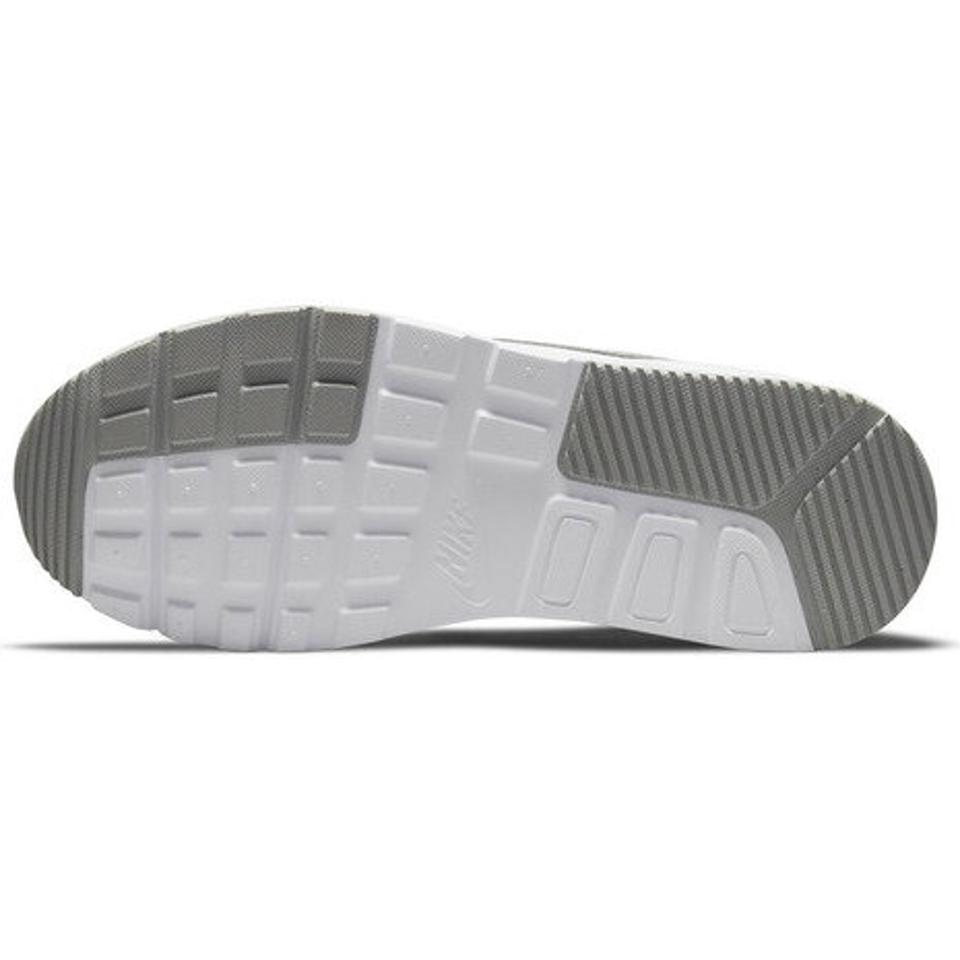 ナイキ（NIKE） スニーカー エアマックス AIR MAX SC CW4554-100 スポーツシューズ ホワイト 白 通学 学生 （レディース）