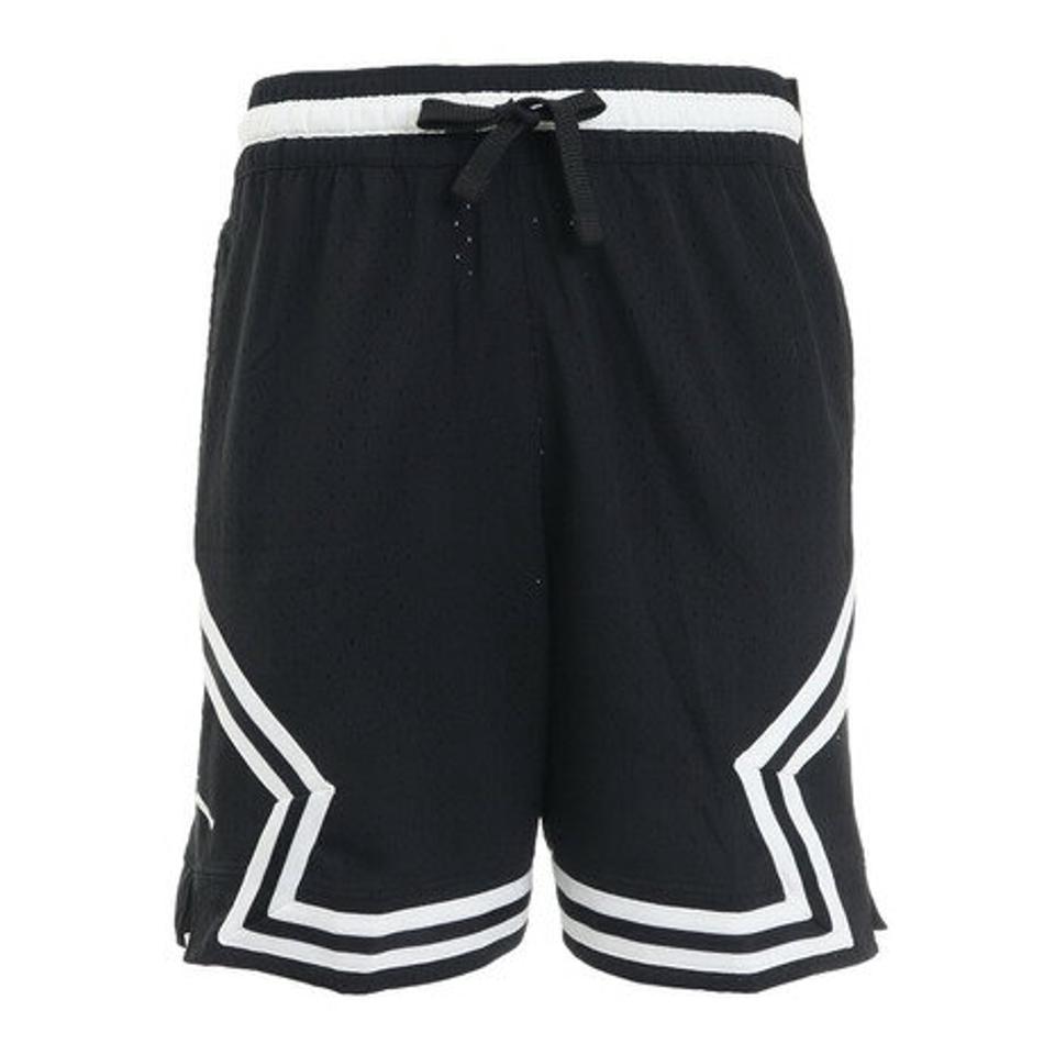 ジョーダン（JORDAN）（メンズ）バスパン バスケットボール ウェア DF エア DMND ショートパンツ DH9076-010 バスパン