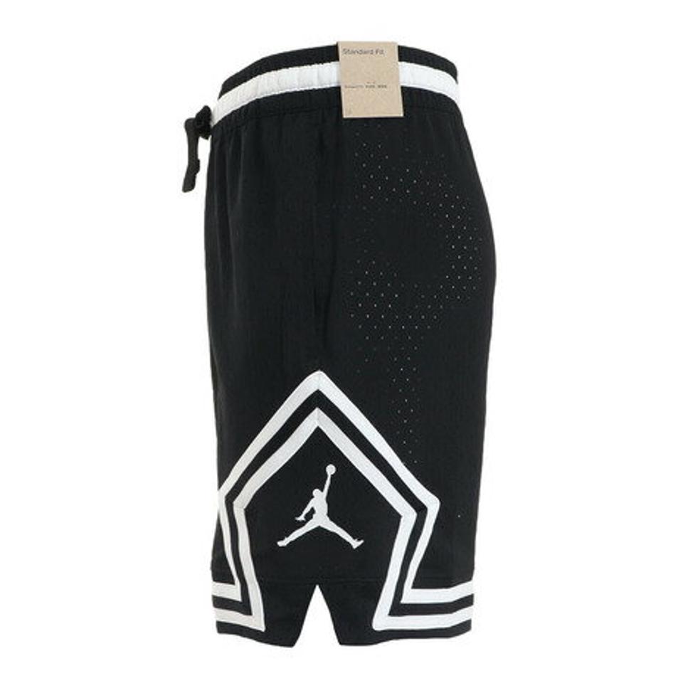 ジョーダン（JORDAN）（メンズ）バスパン バスケットボール ウェア DF エア DMND ショートパンツ DH9076-010 バスパン