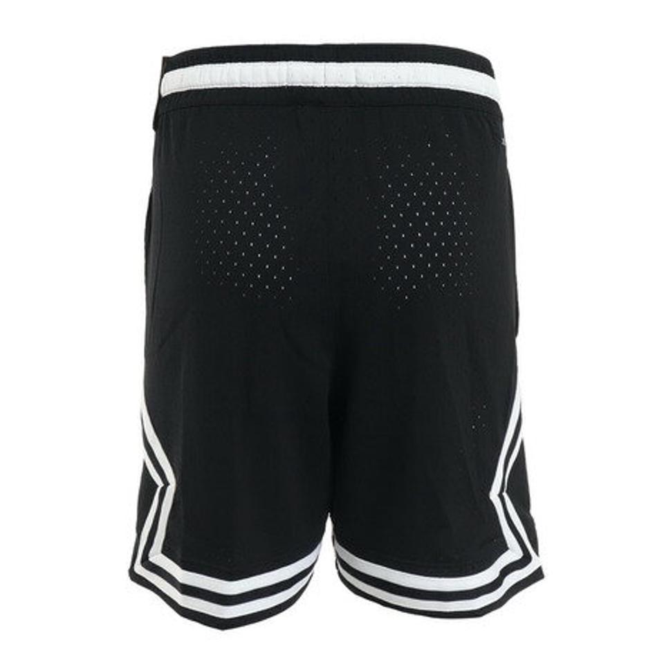 ジョーダン（JORDAN）（メンズ）バスパン バスケットボール ウェア DF エア DMND ショートパンツ DH9076-010 バスパン