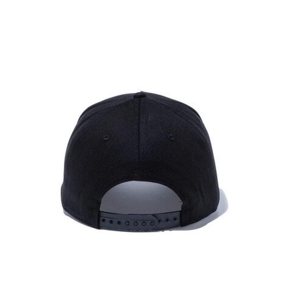 ニューエラ(NEW ERA)(メンズ、レディース)9FORTY D-Frame スクエアニューエラロゴ キャップ 12746934